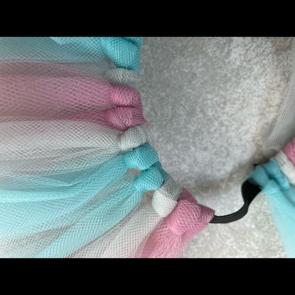 Small Tutu - Picture 5 of 10